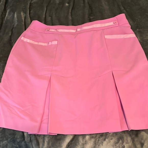 EP Pro Skirts Ladies Ep Golf Skort Poshmark